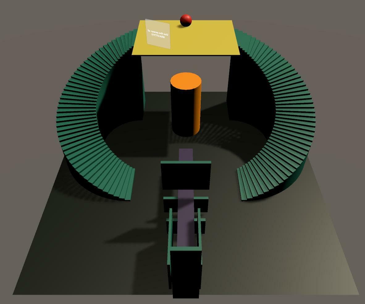 Fun with Physics (aaron7eleven)