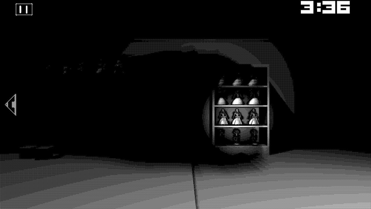 GGJ2022 The Locked Toybox screenshot 2