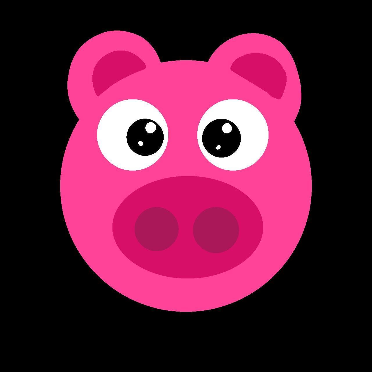 Flappy Pig (LogikAlex)