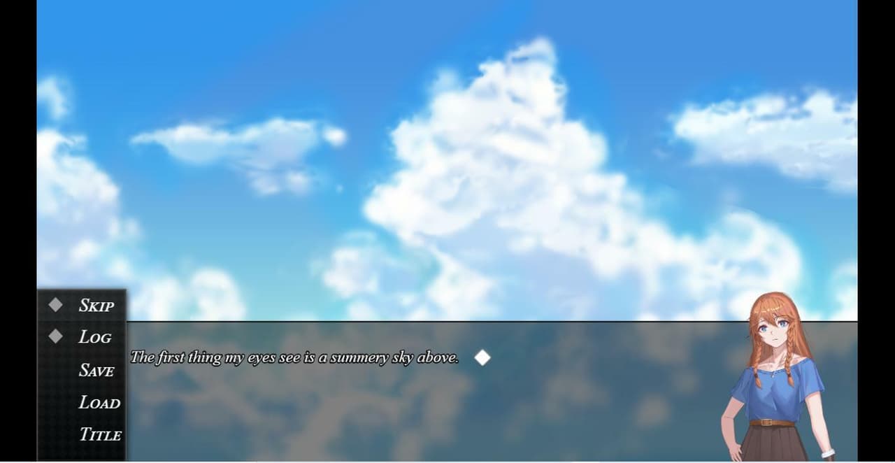 Erfigardr (Demo) screenshot 2