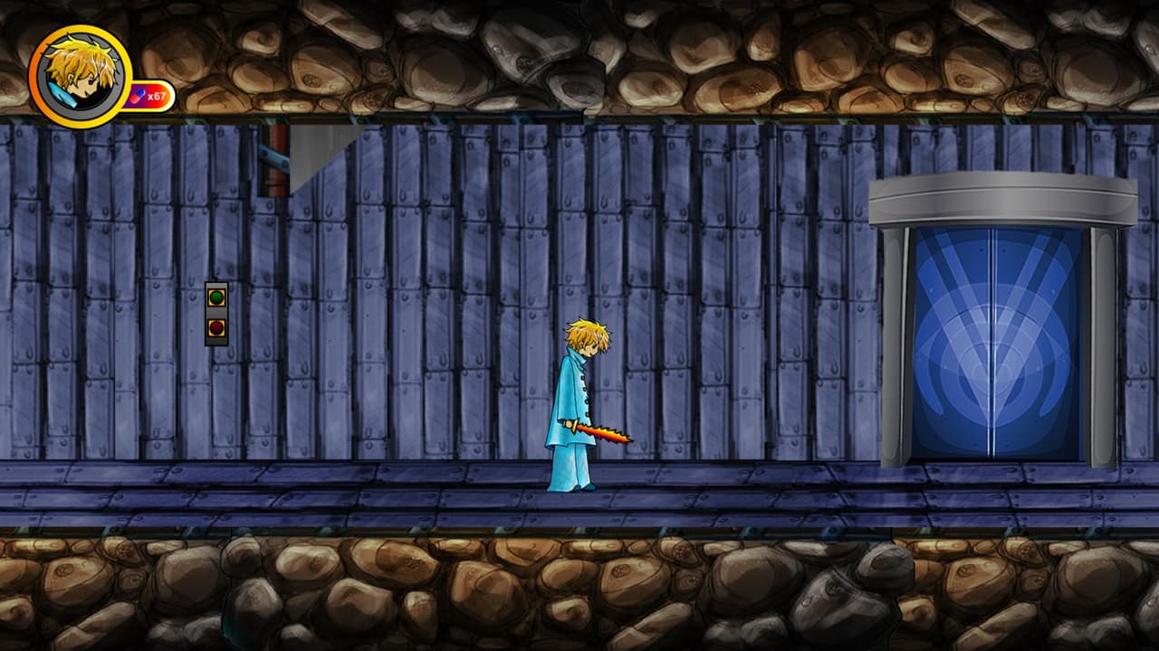 MADLAB (TeamKatana) screenshot 4
