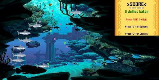 Hurtle Turtle screenshot 3