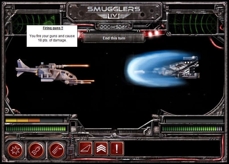 Smugglers 4: Doomsday screenshot 5