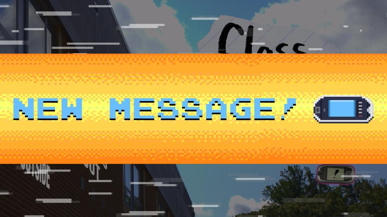 Class of 09 (itch) screenshot 6
