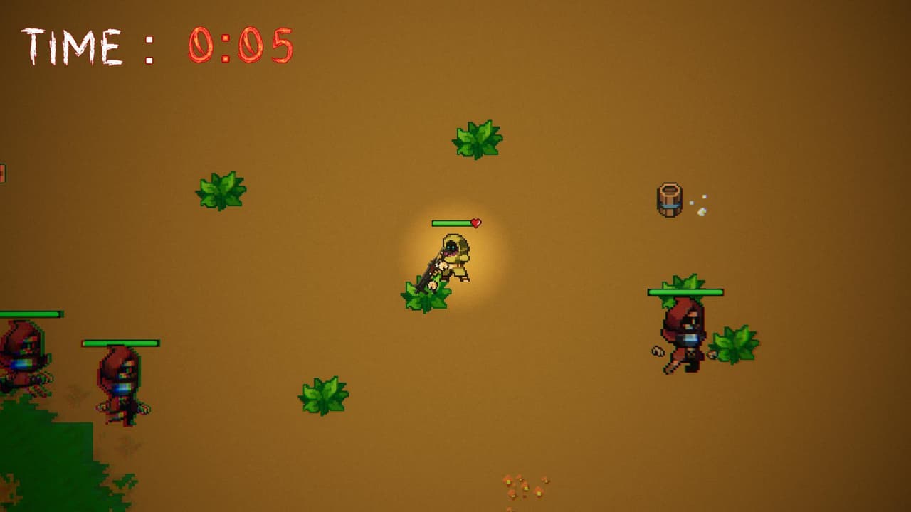 OtherSide (Xenon) screenshot 2