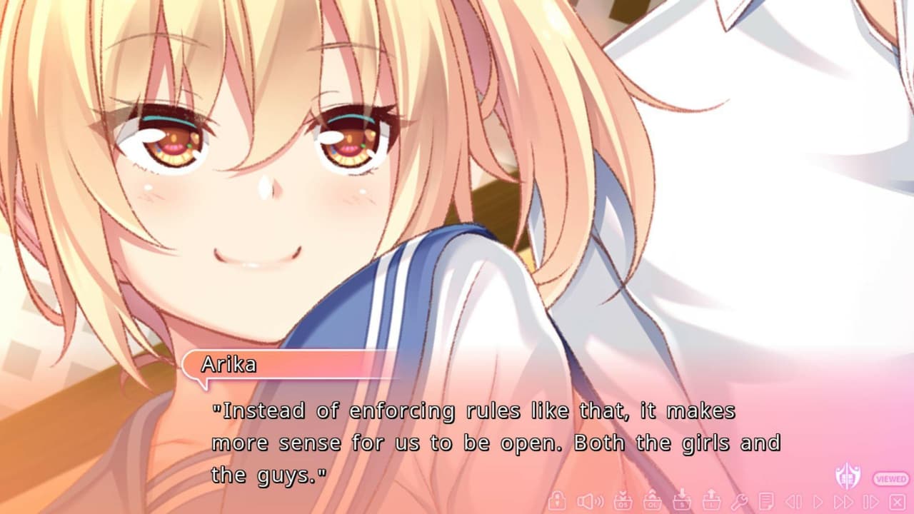 Honey*Honey*Honey! screenshot 5