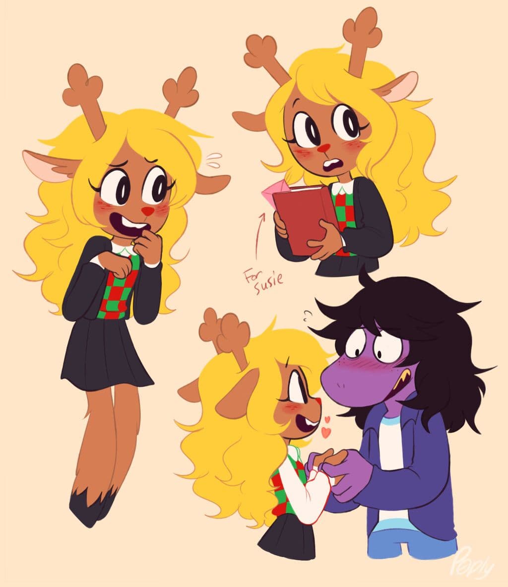 A Life Wasted At Fruitmart