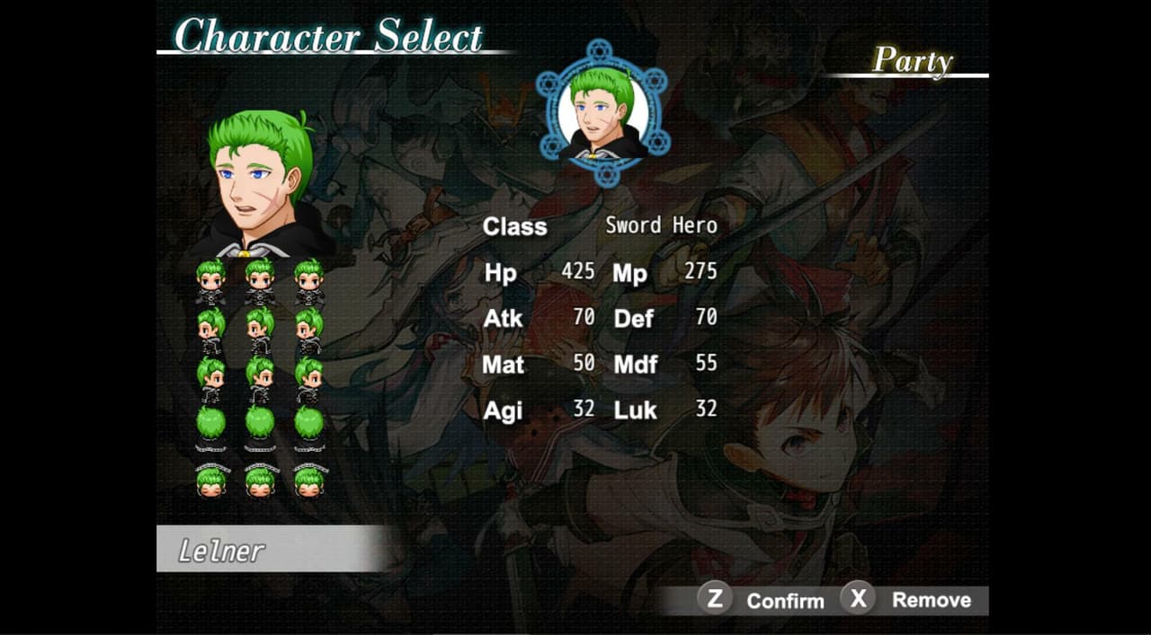 Unwanted Heroes screenshot 3