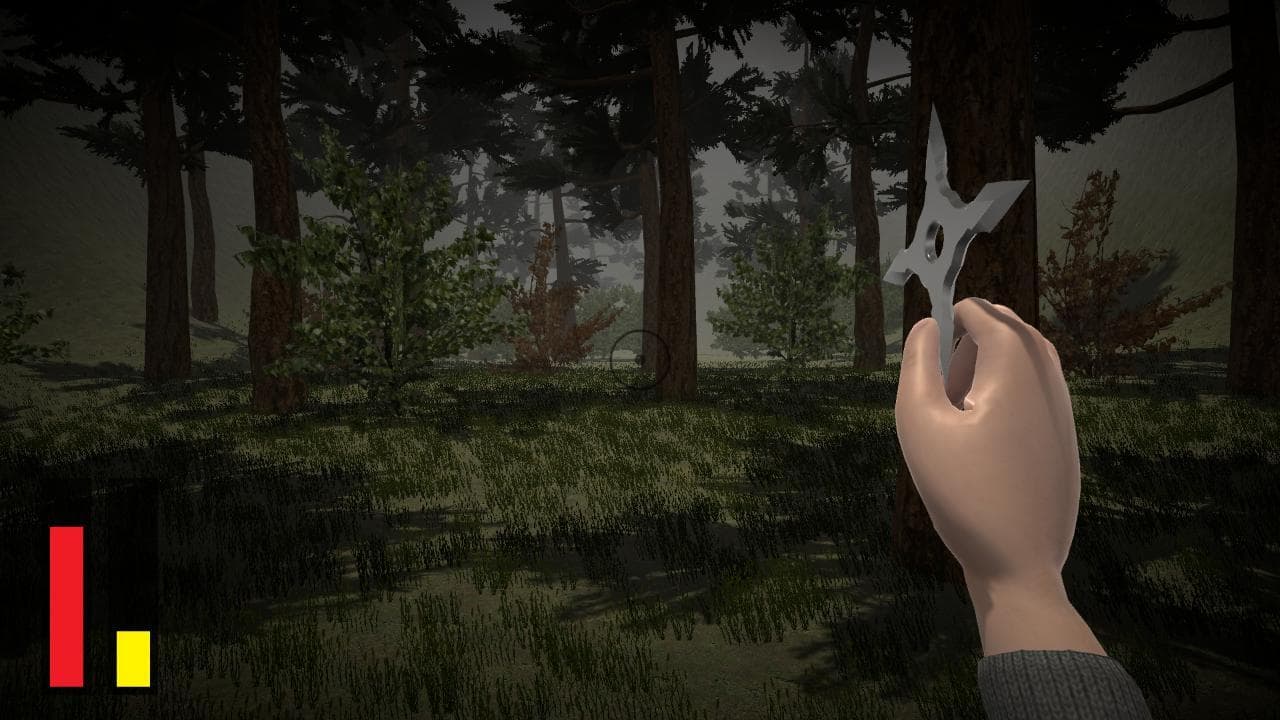 Daniels Adventure screenshot 5