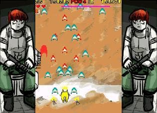 POMERON NO SENSHI TACHI 2