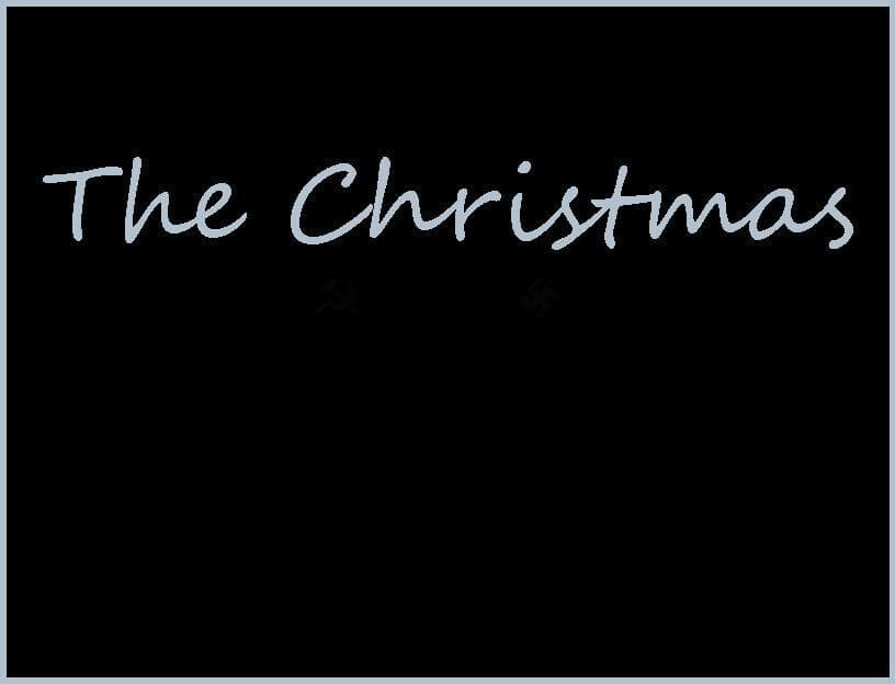 The Christmas
