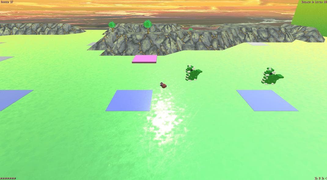 Eternal Draggo screenshot 4