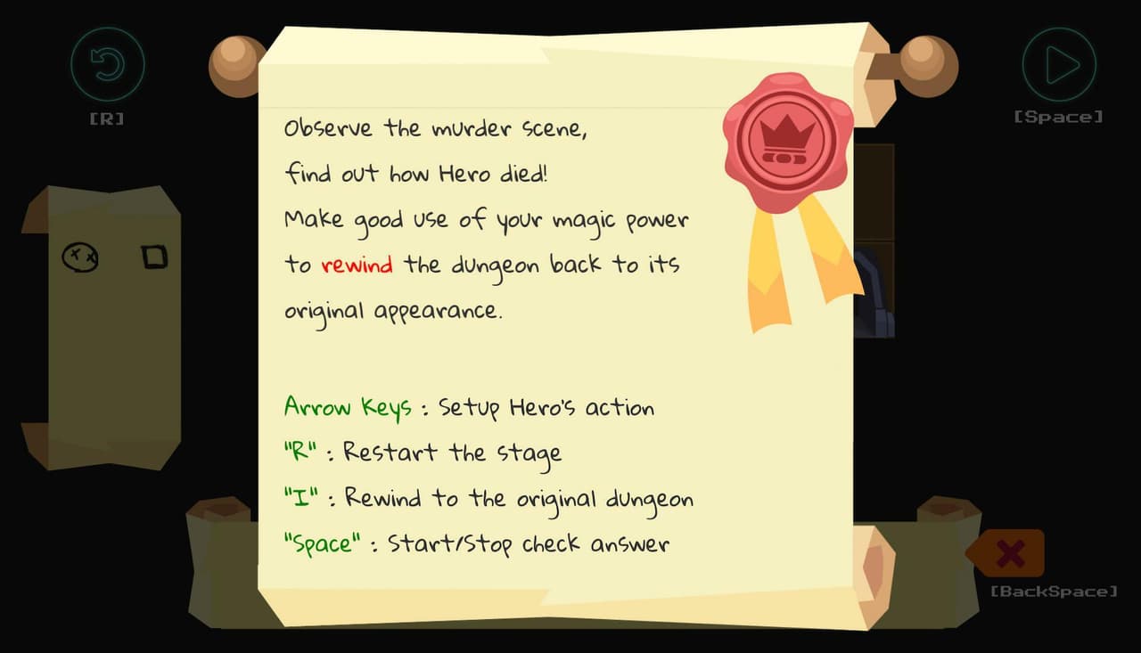 Heroes Always Die screenshot 2