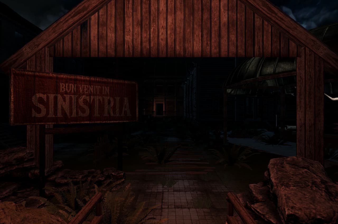 Sinistria screenshot 6
