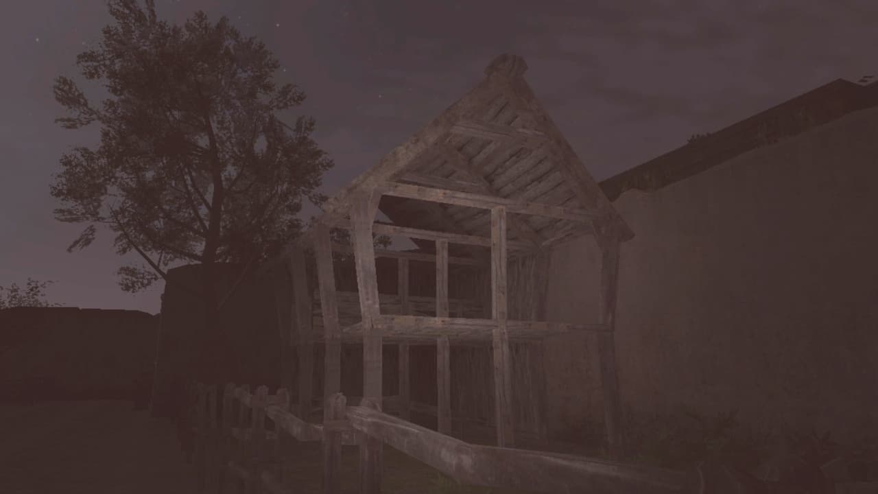 Can You Survive? Escape From The Graveyard screenshot 5