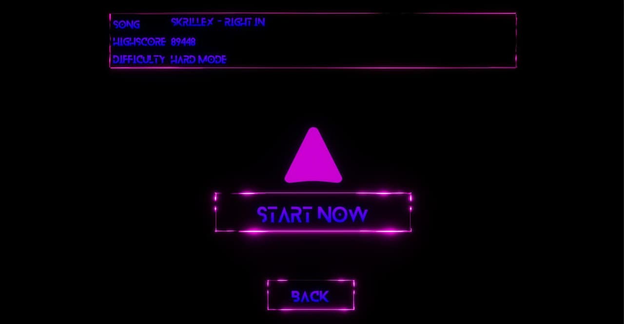 AudioRush (Buttermilch) (Buttermilch) (Buttermilch) screenshot 6