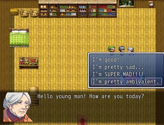 Game of Games (iD Tech Camps) screenshot 3
