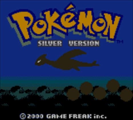 Pokémon Gold, Silver screenshot 2