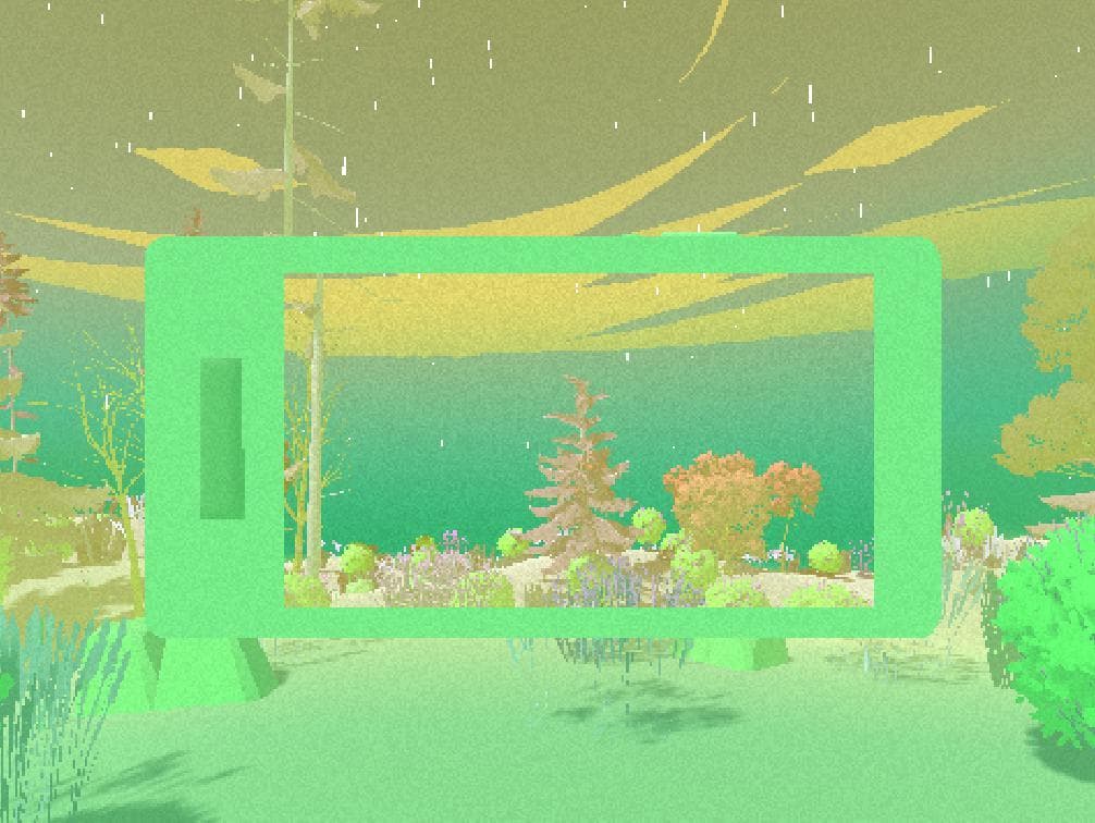 Forst screenshot 3