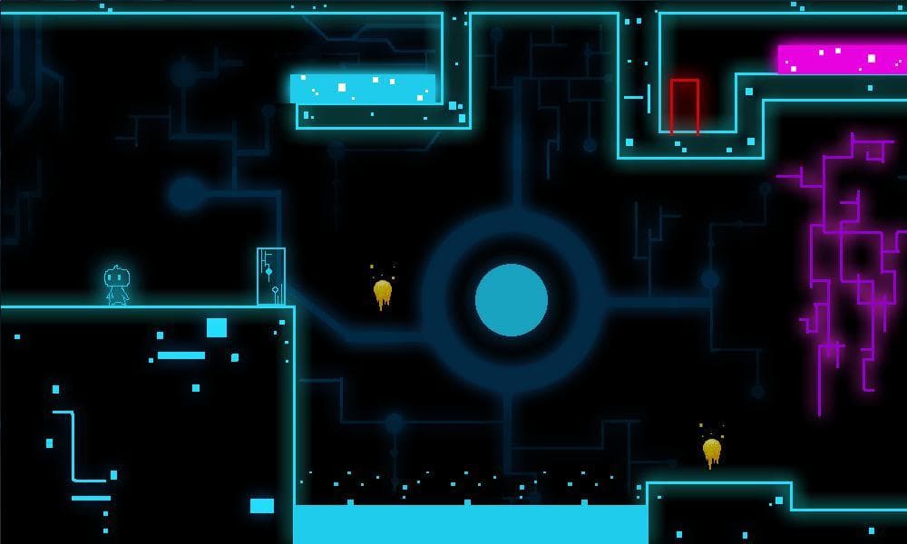 DIRECTOR screenshot 4