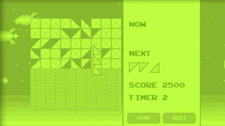 Tri-Strip screenshot 4