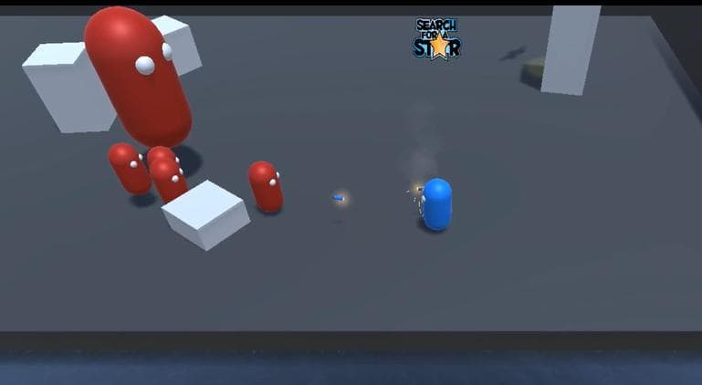 Pew Pew Pill screenshot 4
