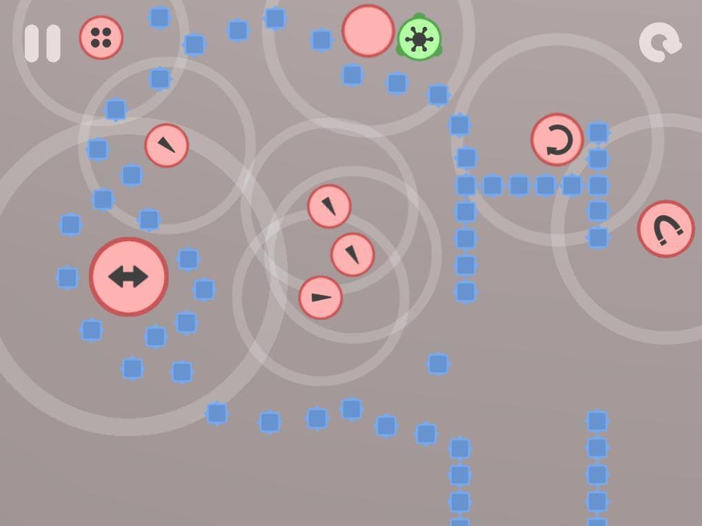 Singular (nerial) screenshot 4