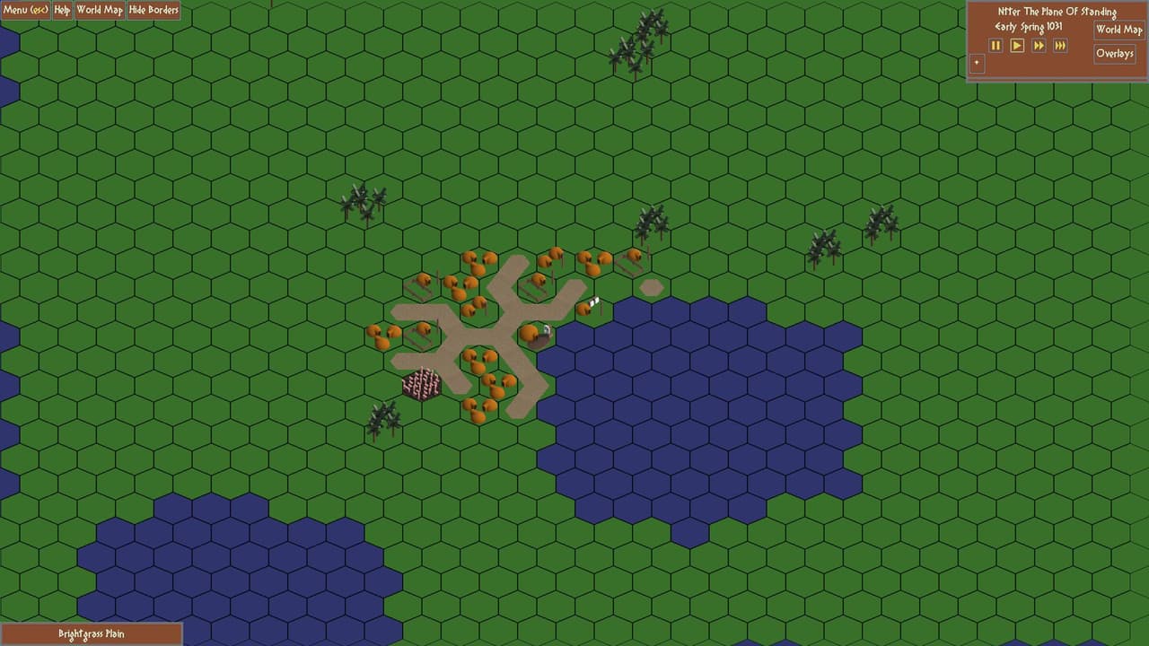 Bronze Age (itch) screenshot 2