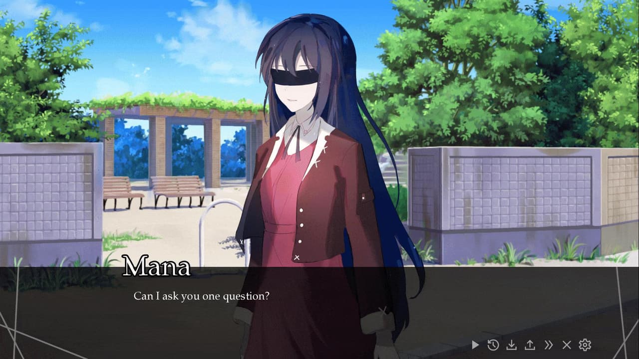 Lachesis ∨ Atropos screenshot 2