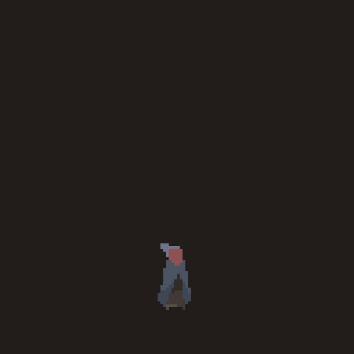 Pack Character Pixel Art 08 screenshot 4