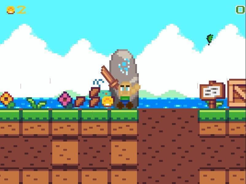 Little Cave Explorer screenshot 3