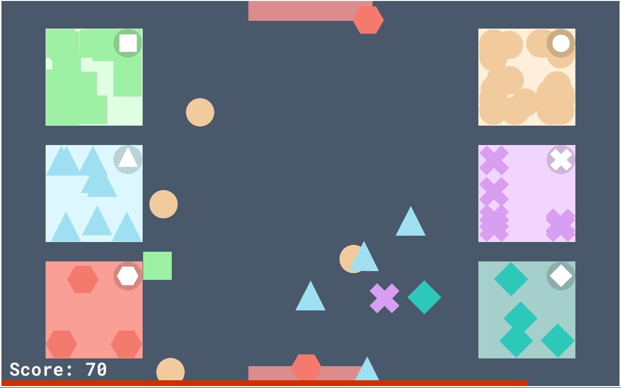 Fueled By Order screenshot 3