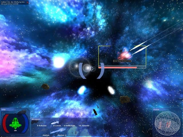 Doxan screenshot 6