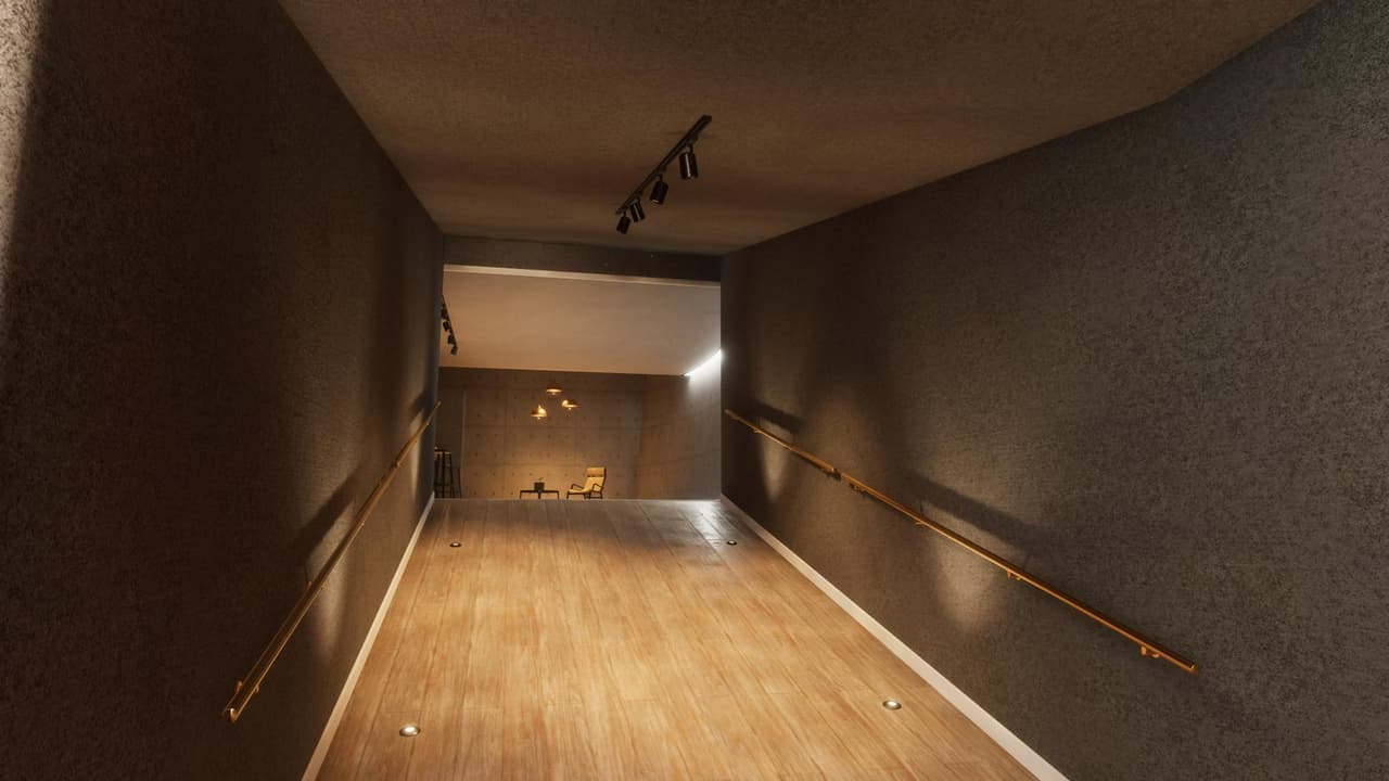 Escape (itch) (stan.gamedev) screenshot 3