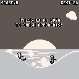 Wave Race Legend screenshot 3
