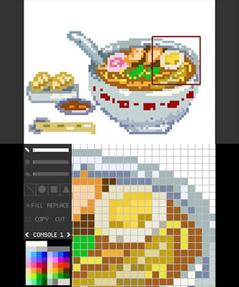 Pixel Paint screenshot 5