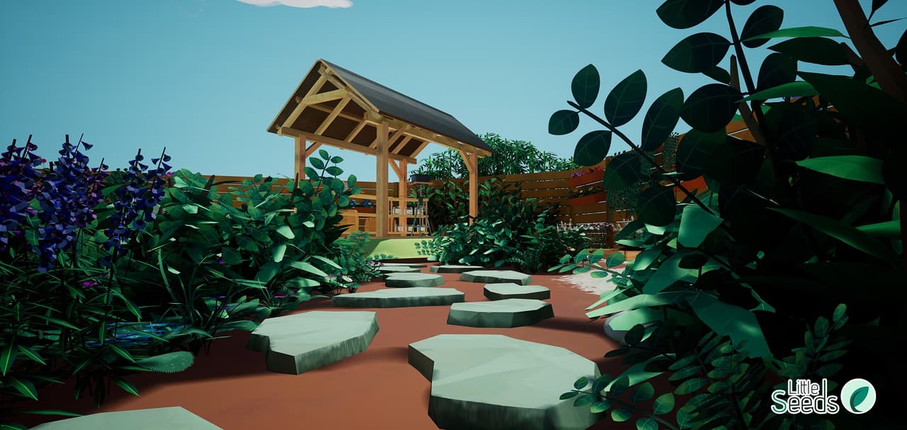 Little Seeds screenshot 2