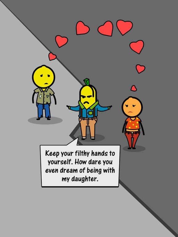 Poor Lemon screenshot 3
