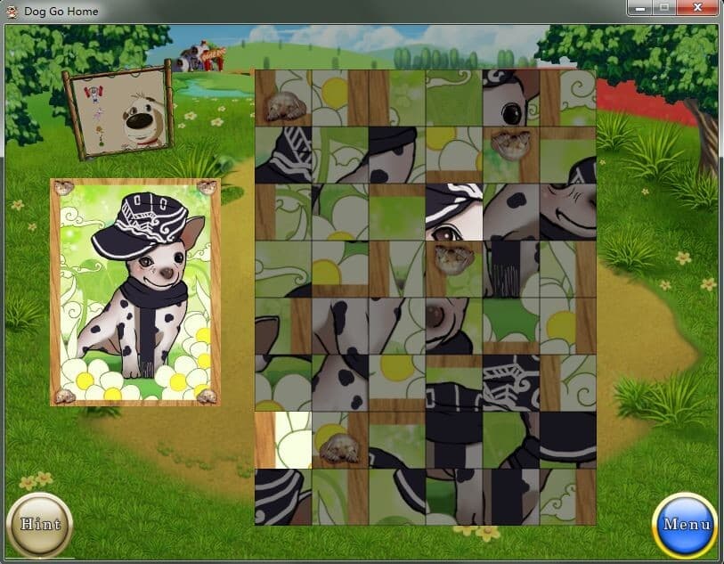 Go Home screenshot 4