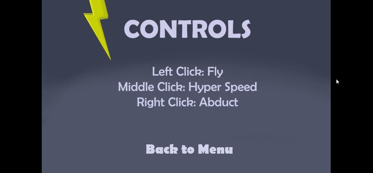 OVNI (KGeib) screenshot 3