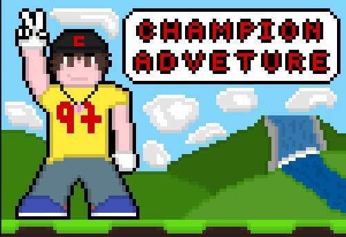 Champion Adventure