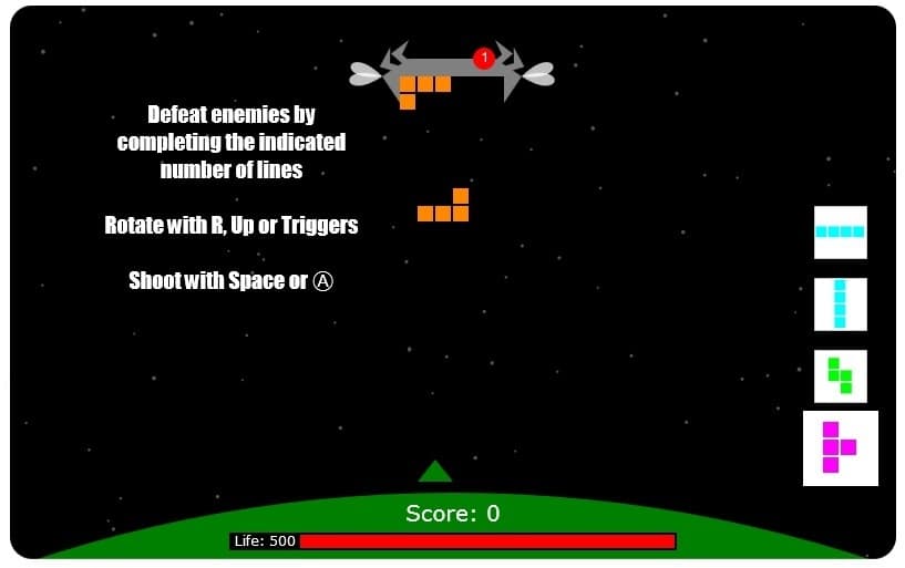 Jizlost screenshot 2