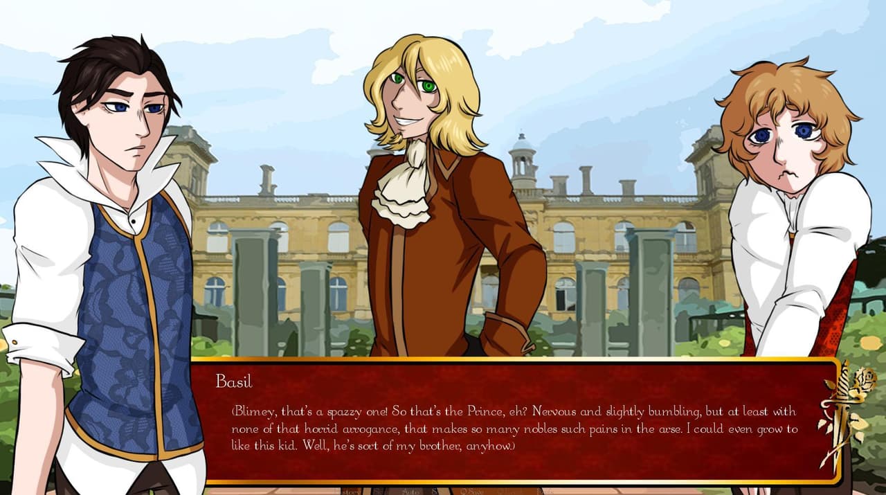 Long live the King screenshot 2