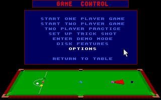 Jimmy Whites Whirlwind Snooker screenshot 5
