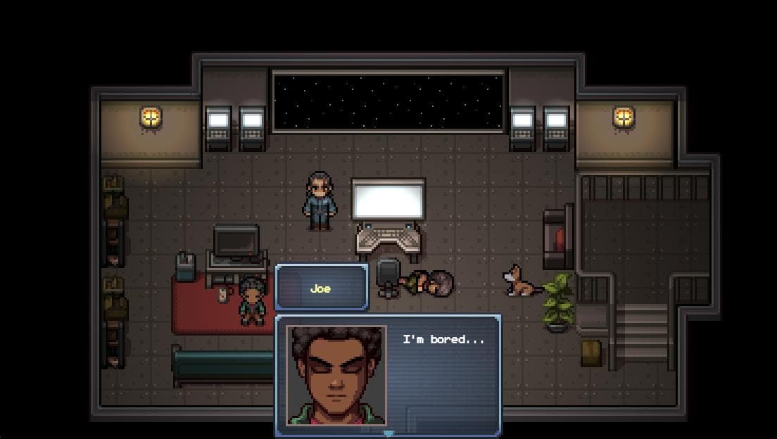 Junkdogs screenshot 2
