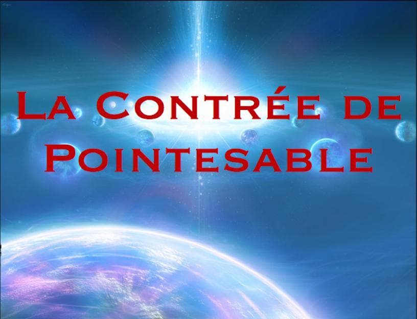 La contrée de Pointesable screenshot 2