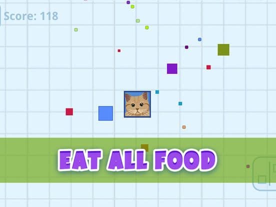 Craft.IO screenshot 2