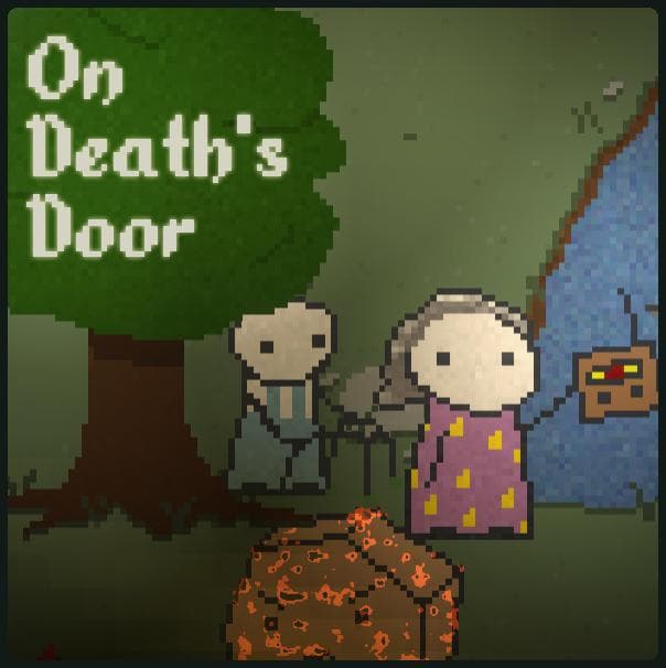 On Deaths Door