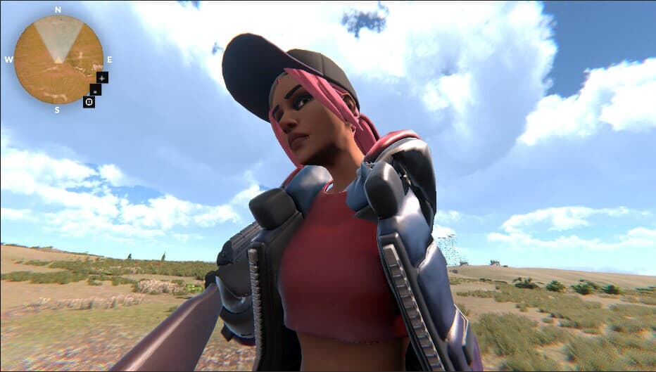 CZO Online screenshot 6