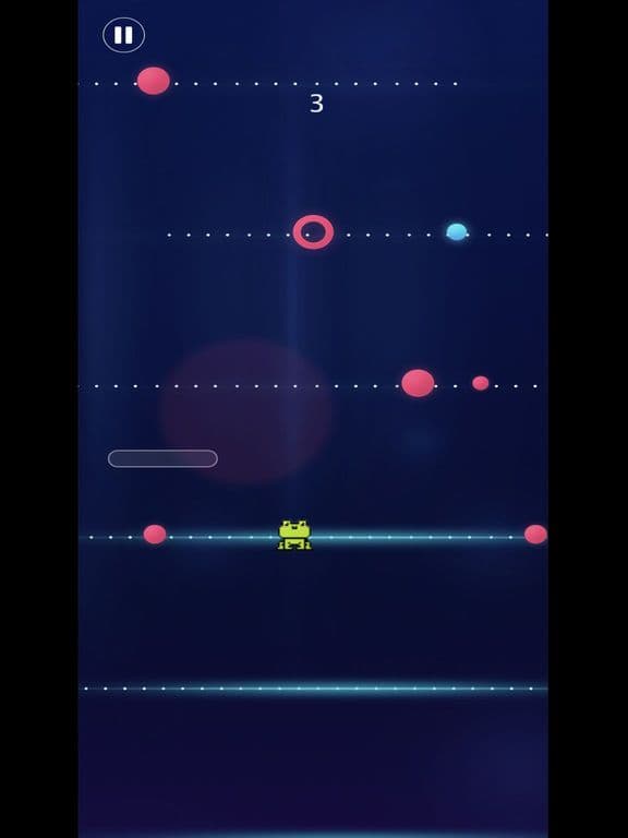 Frogs Adventure screenshot 2